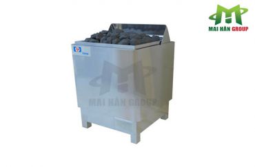 Top 4 loại máy xông hơi khô 